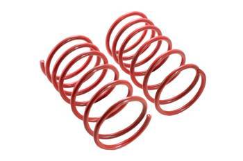 Front Lowering Coil Springs Audi Q5 (8R)