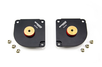 Polyurethane top mounts (rear) Audi A6 C4 (4A)