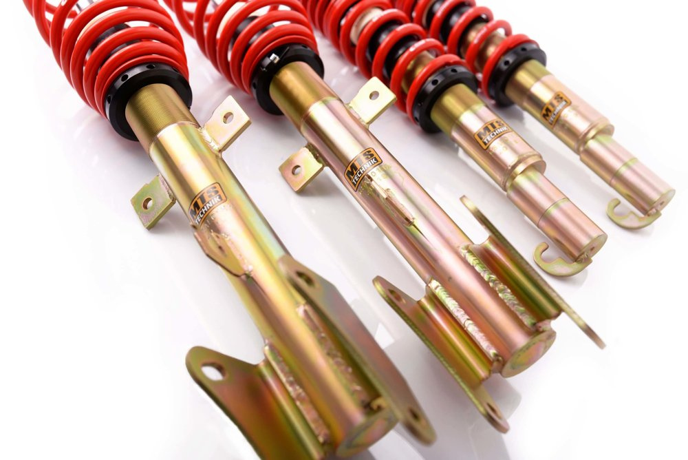 Alfa romeo store gt coilovers