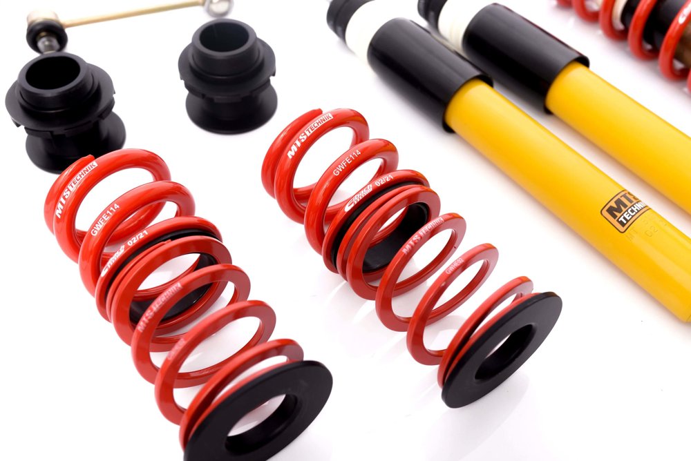 Coilover Kit Sport BMW 3 Coupe (E46)