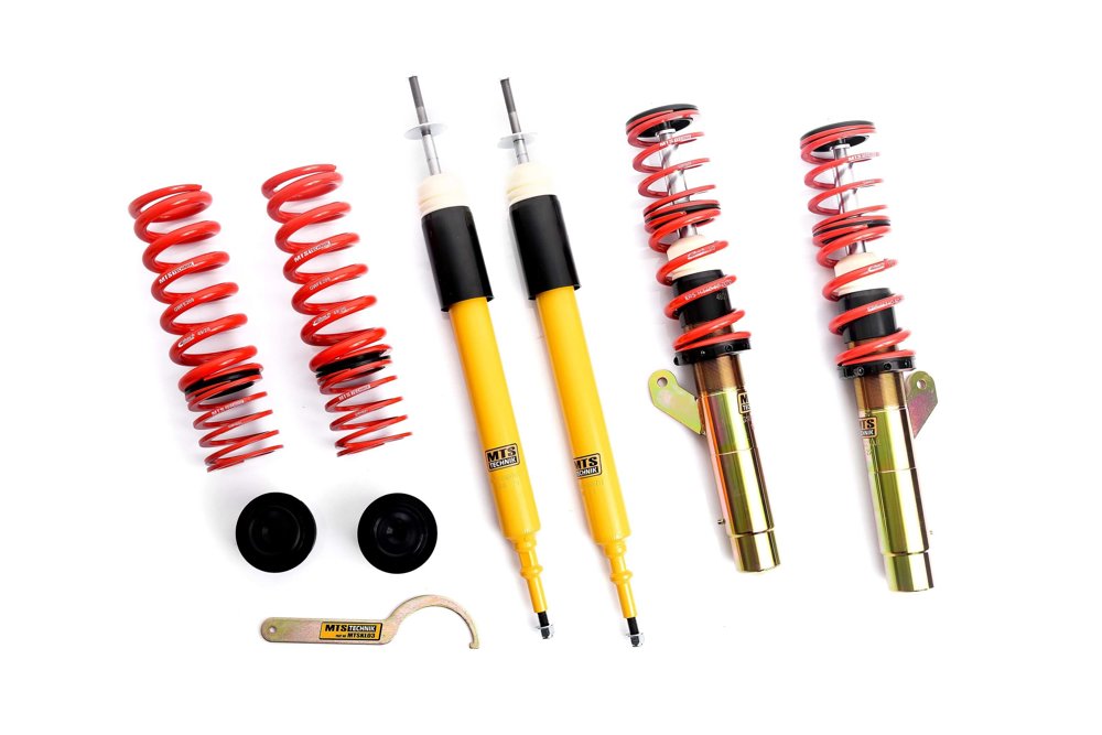 Coilover Kit Sport Bmw 3 Series E90 Sedan Mts Technik