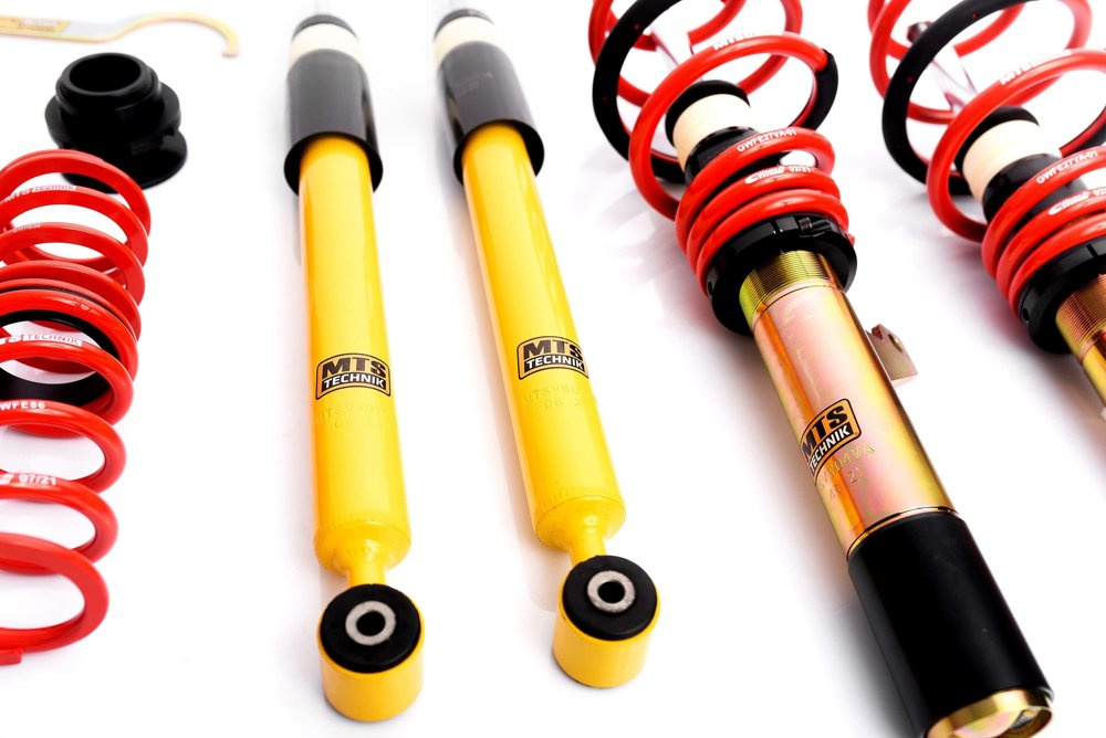 Coilover Kit Sport Volkswagen Beetle MTS Technik