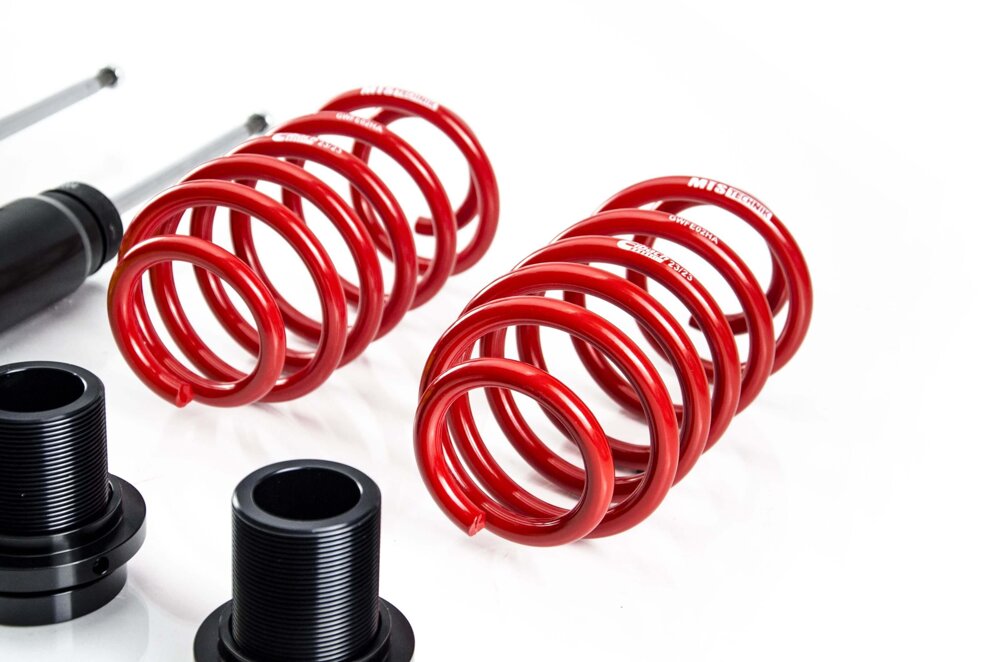 Audi A3 8L ap coilover kit