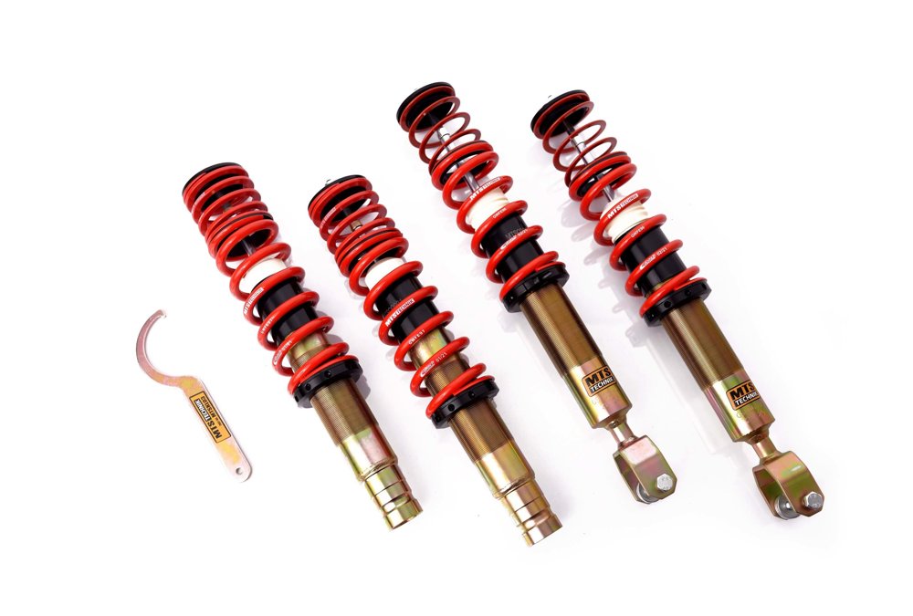 Ek shop civic coilovers