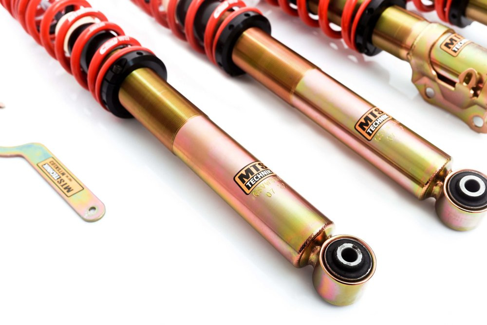 Coilover Kit Street Volkswagen PASSAT B3/B4 (3A2/35I) | MTS Technik