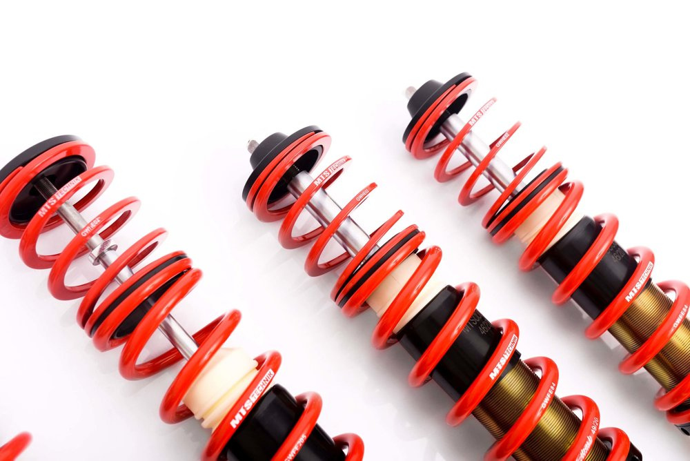 Coilover Kit Street Volkswagen PASSAT B3/B4 (3A2/35I) | MTS Technik