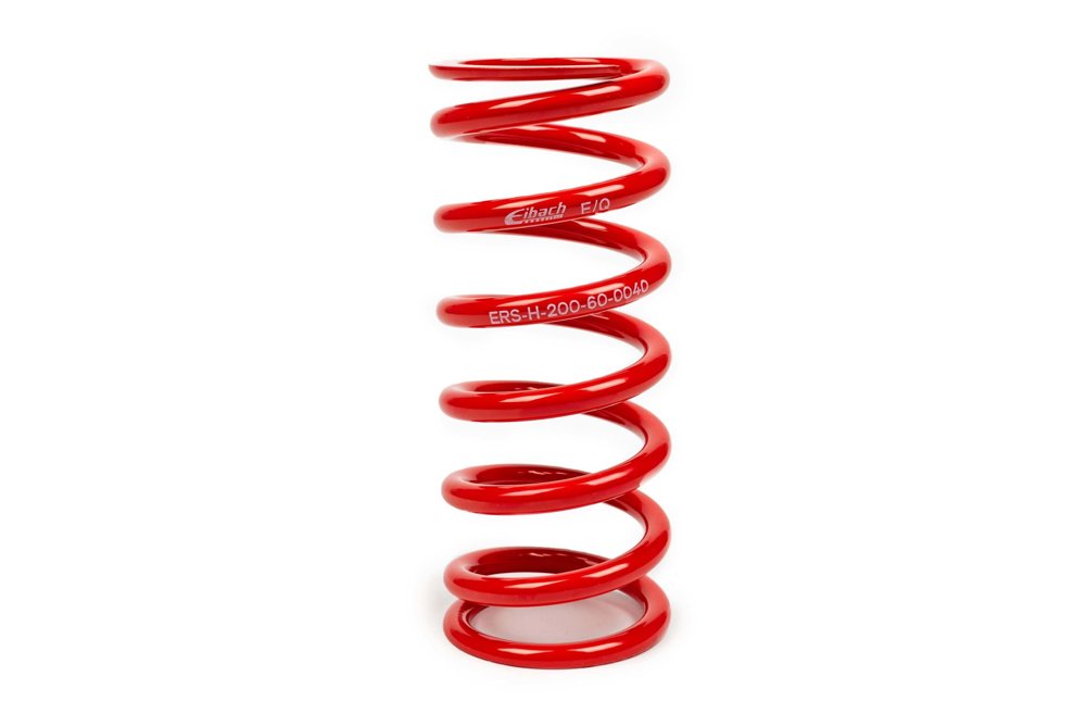 Rear Lowering Coil Springs Mini Clubman (R55)