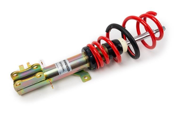 fiat grande punto shock absorbers