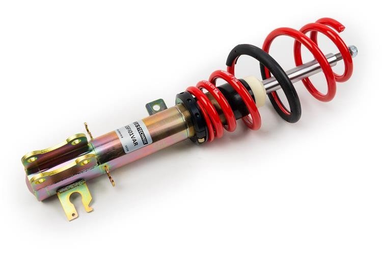 fiat punto front shock absorber price