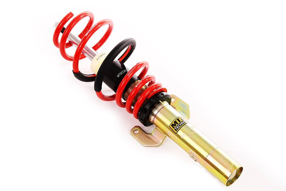 Front Complete Strut Seat III MTS Technik