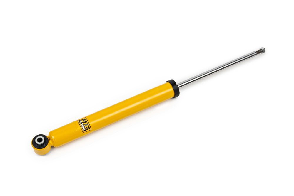 Performance Shock Absorber (rear) Opel Corsa D MTS Technik