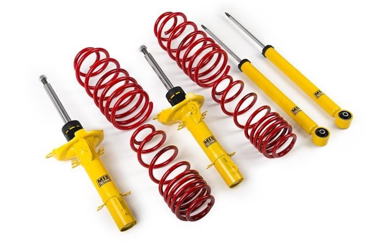 vento shock absorber