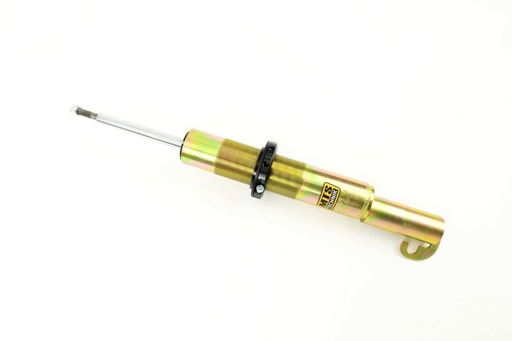 Adjustable Shock Absorber - GSAL01VA