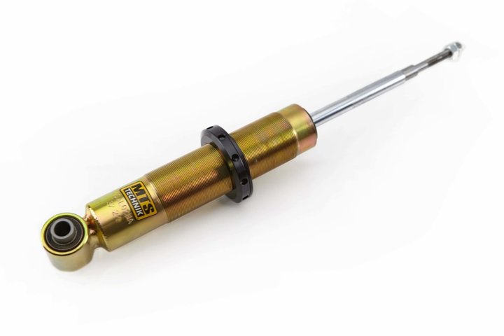 Adjustable Shock Absorber - GSAL02HA