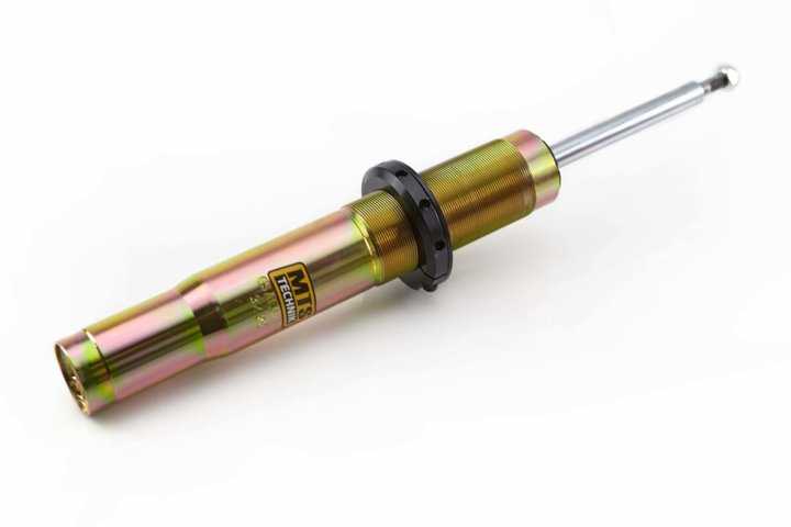 Adjustable Shock Absorber - GSAL02VA