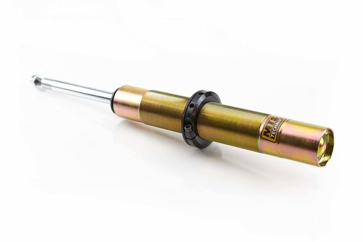 Adjustable Shock Absorber - GSAU24VA