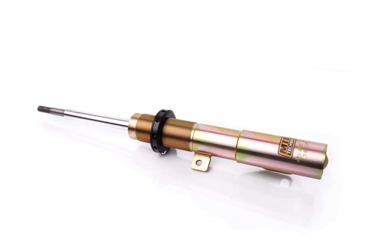 Adjustable Shock Absorber - GSBM18VAL