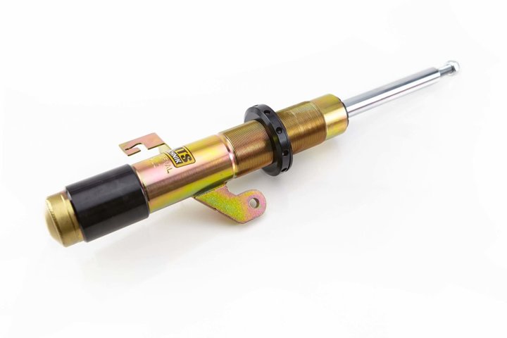 Adjustable Shock Absorber - GSBM25VAL