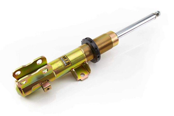 Adjustable Shock Absorber - GSKI01VAR