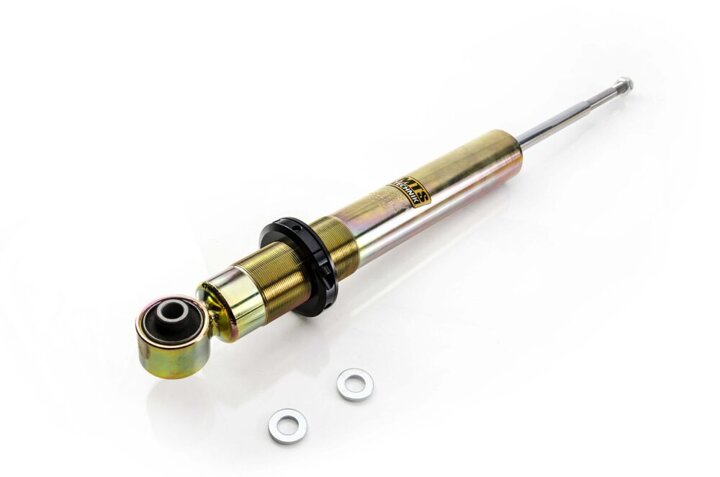 Adjustable Shock Absorber - GSLE01HA