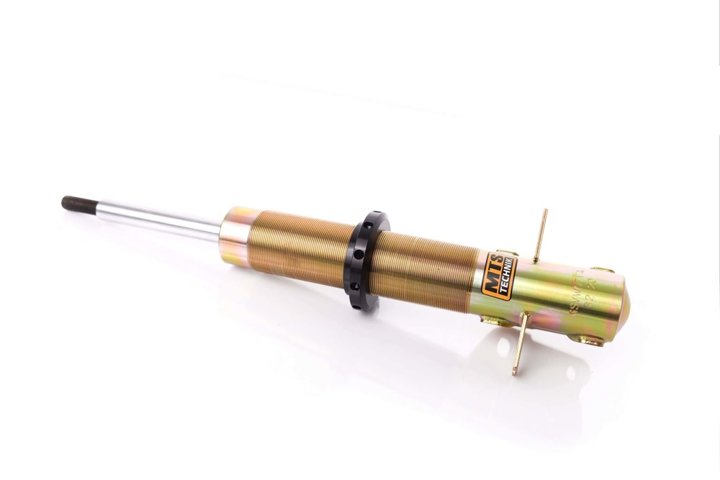 Adjustable Shock Absorber - GSVW07VA