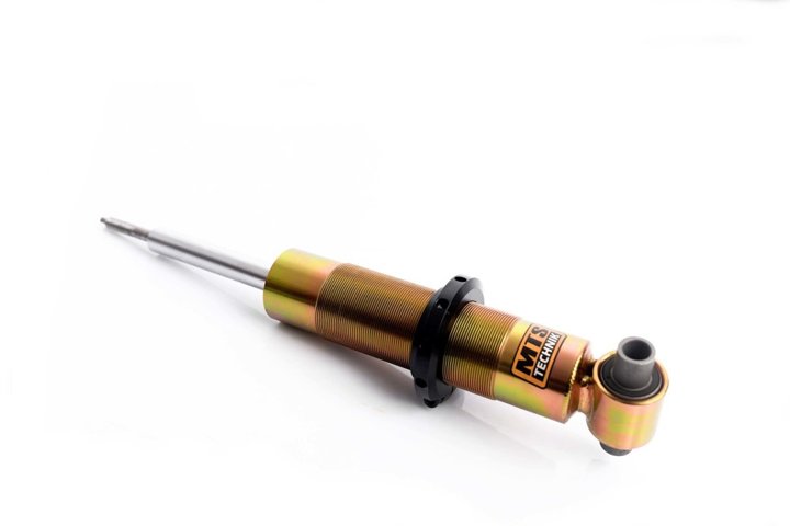 Adjustable Shock Absorber - GSVW37VA