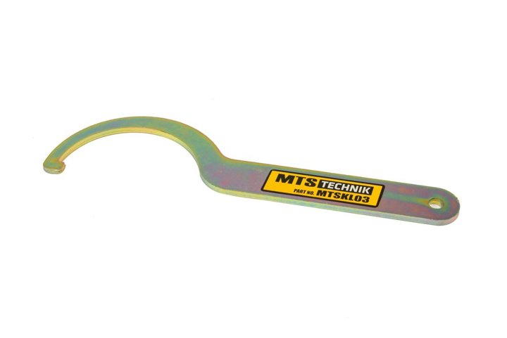 Adjustable Spanner Wrench - MTSKL03