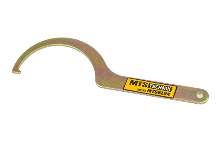 Adjustable Spanner Wrench - MTSKL04