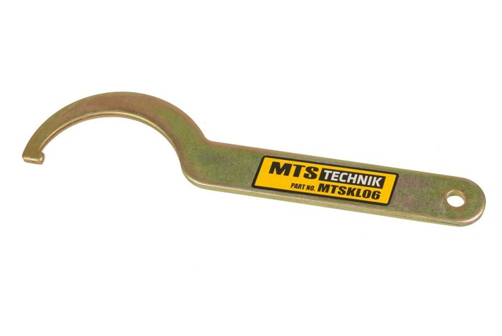 Adjustable Spanner Wrench - MTSKL06