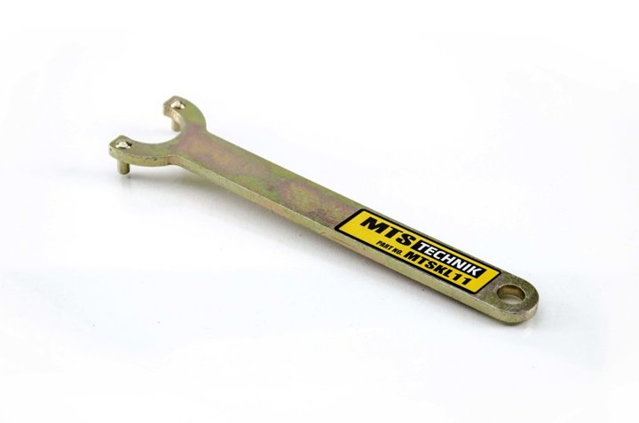 Adjustable Spanner Wrench - MTSKL11