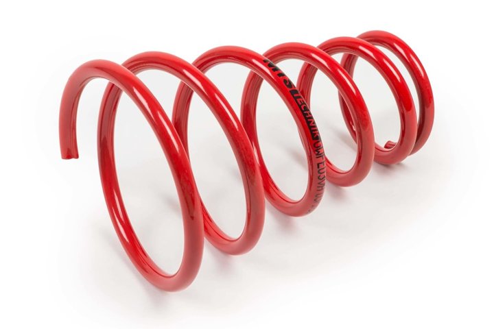 Coil Spring - GWFE03VA