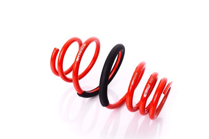 Coil Spring - GWFE22VA