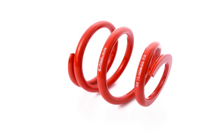 Coil Spring - GWFE285HA