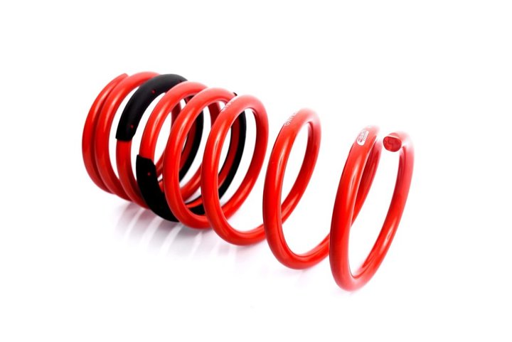 Coil Spring - GWFE286HA