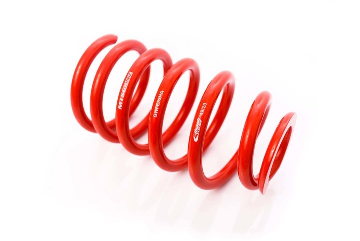 Coil Spring - GWFE33HA