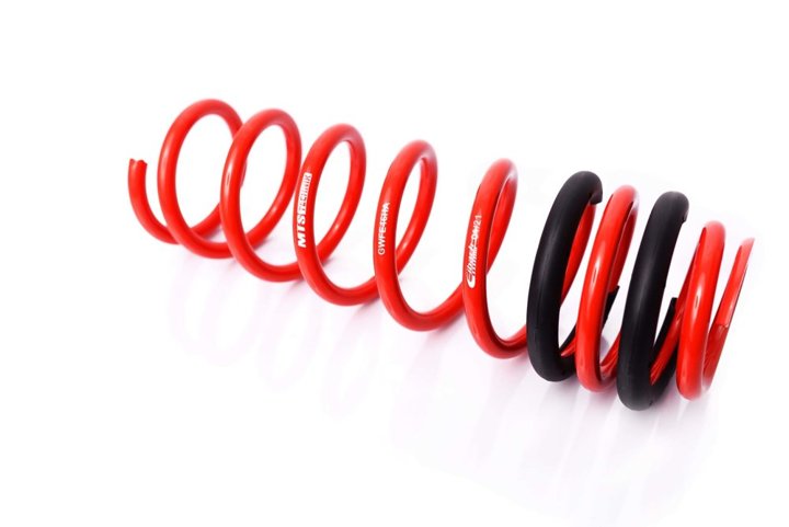 Coil Spring - GWFE46HA