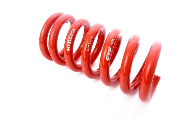 Coil Spring - GWFE92-01