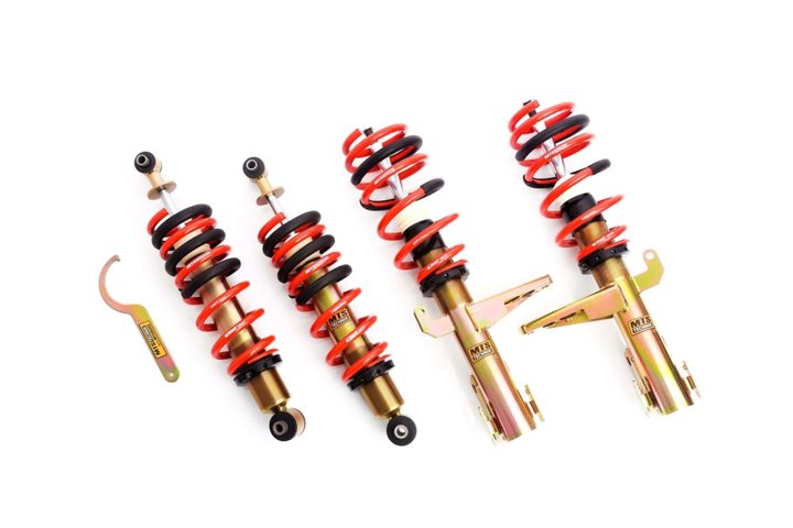 Coilover Kit Comfort Audi 80 B4 Saloon (8C)