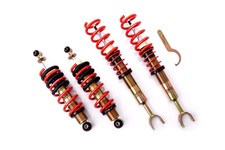 Coilover Kit Comfort Audi A4 B5 (8D)