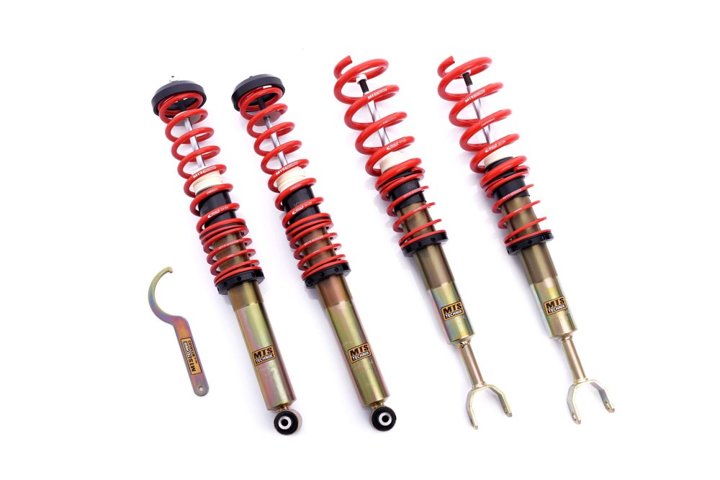 Coilover Kit Comfort Audi A4 B5 Avant (8D)