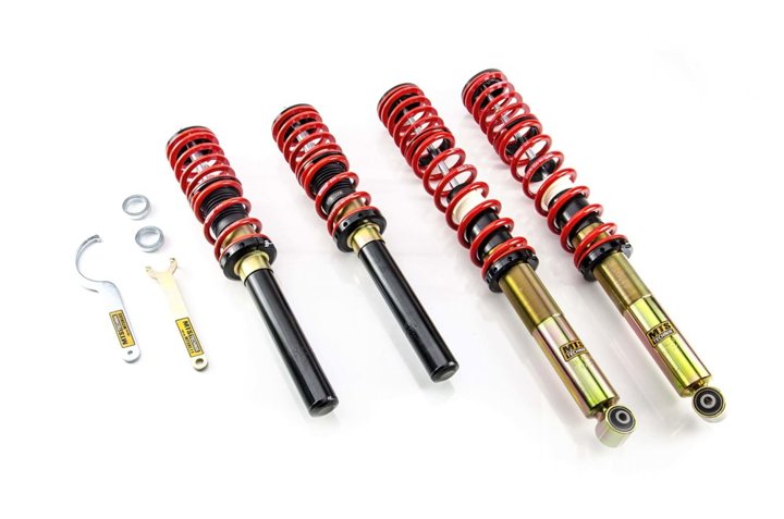 Coilover Kit Comfort Audi COUPE B2 (81/85)