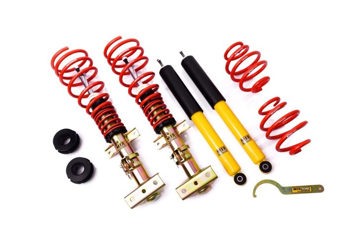 Coilover Kit Comfort BMW 3 Compact (E36)