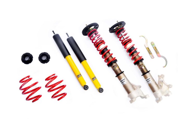 Coilover Kit Comfort BMW 3 Convertible (E30)