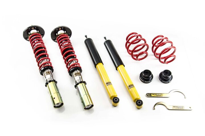 Coilover Kit Comfort BMW 3 Convertible (E30)