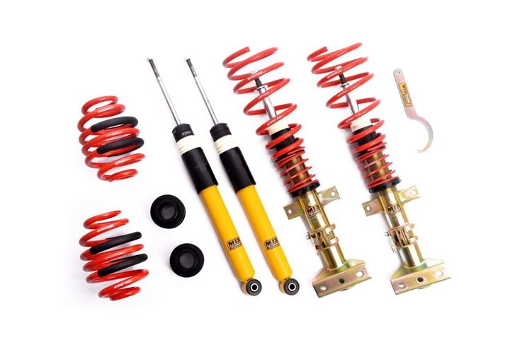 Coilover Kit Comfort BMW 3 Convertible (E36)