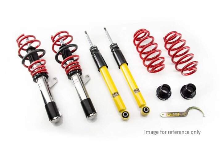 Coilover Kit Comfort BMW 3 Convertible (E36)