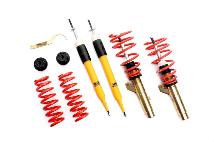Coilover Kit Comfort BMW 3 Coupe (E92)