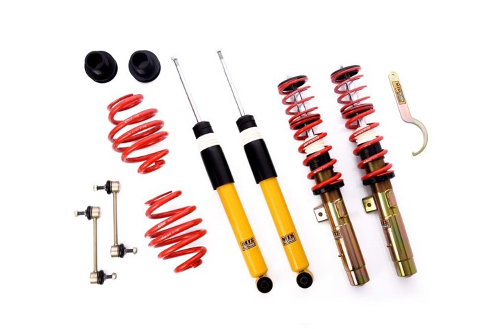 Coilover Kit Comfort BMW 3 (E46)