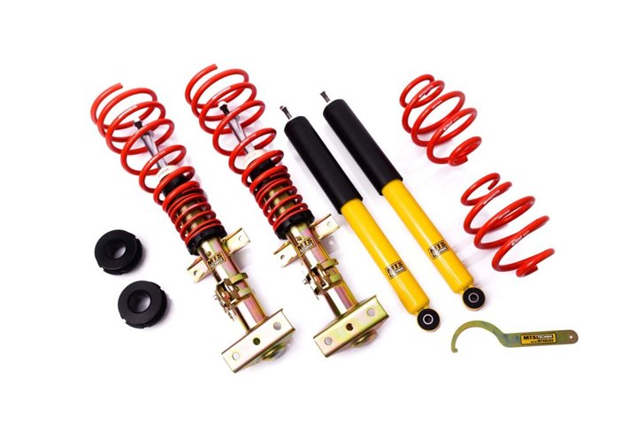 Coilover Kit Comfort BMW Z3 Coupe (E36)