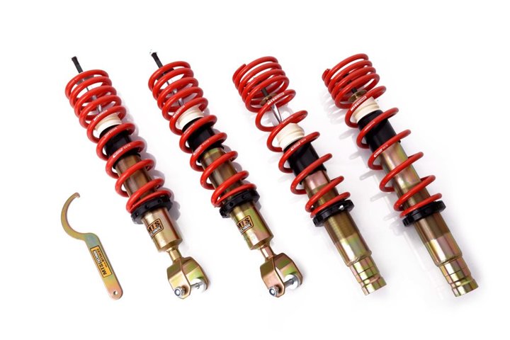 Coilover Kit Comfort Honda CIVIC VI Aerodeck (MB/MC)